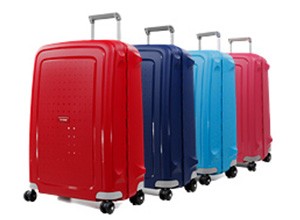 bagage-samsonite-scure