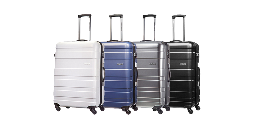 dimension valise cabine american tourister