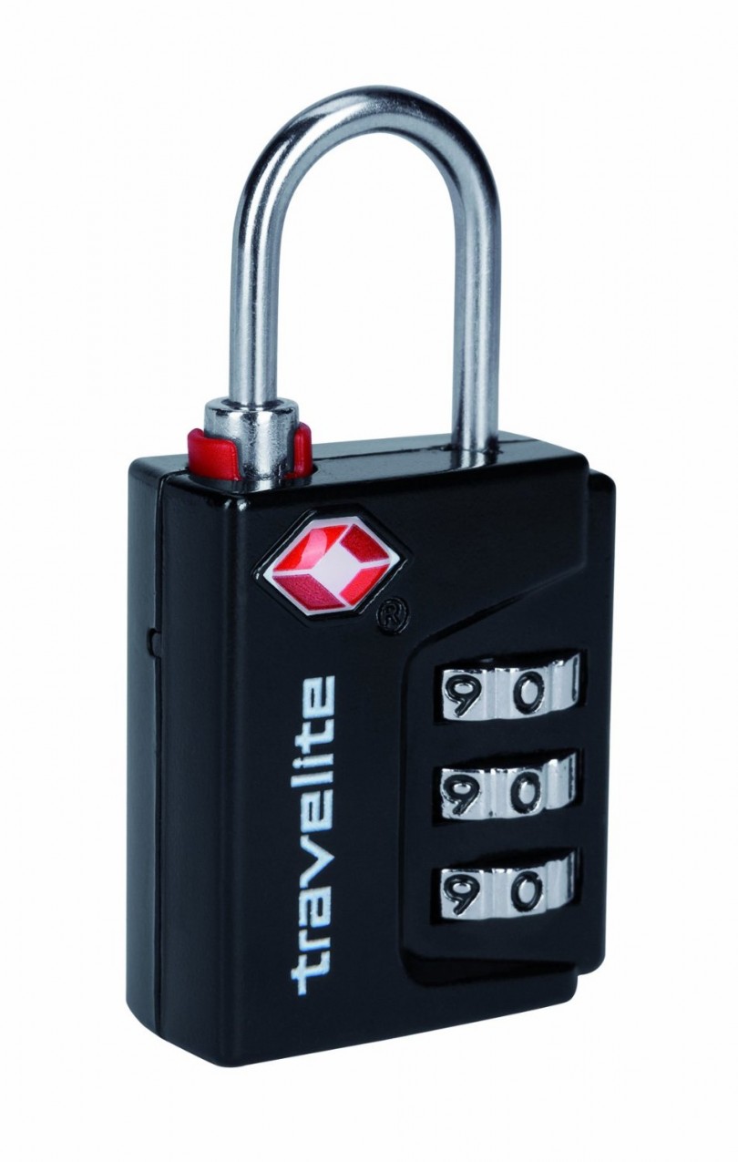 Les cadenas TSA qu