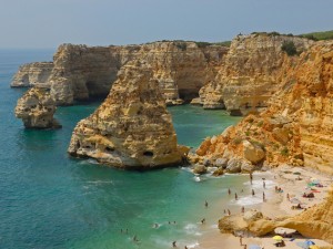 Praia da Marinha