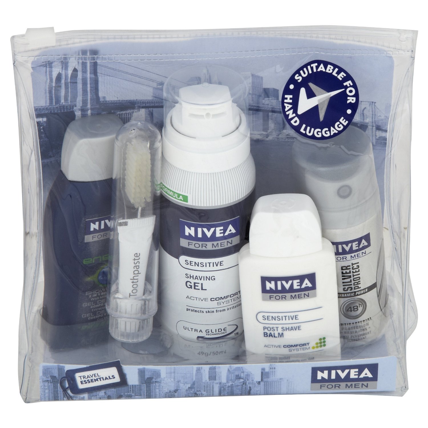 Kit de voyage pour l'avion : lequel choisir ? | Ma Valise Vacances