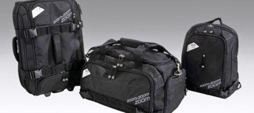 Travel Light, Travel Right - One Bag Travel Solutions - Nomatic