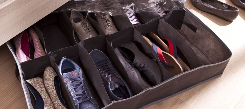 Inappropriate boss employment Housses pour chaussures : rangement idéal pour valise - Ma Valise Vacances