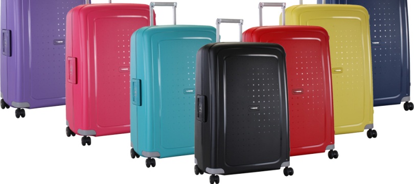 Valise de voyage trolley coquille dure voyages valise bagages à main m l xl set 4 rouleaux #467 