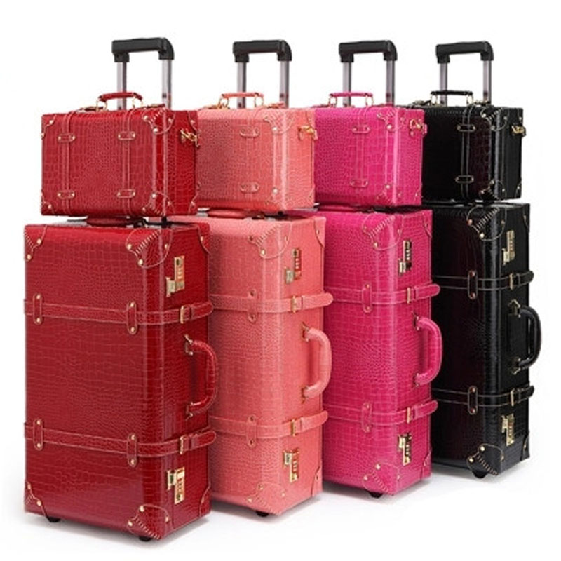 Set de valises des bagages pour tous Ma Valise Vacances