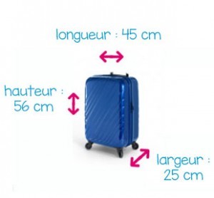 dimension-bagage-cabine-iata