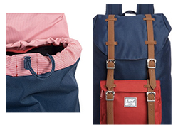 herschel-little-america-fermeture-securite