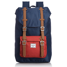 herschel-little-america-sac-a-dos-cabine