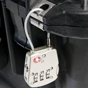 Tout ce que vous devez savoir sur le cadenas TSA - CNEWYORK