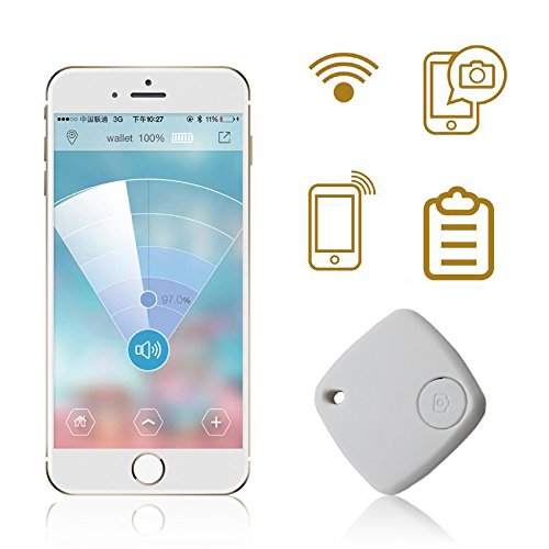 PAJ GPS COMPACT Finder 4G - Traceur GPS pour voitures, motos et camion - jusqu'à 40 jours d'autonomie-dispositif de repérage pour la protection contre le vol avec suivi en direct, notification d'alarme