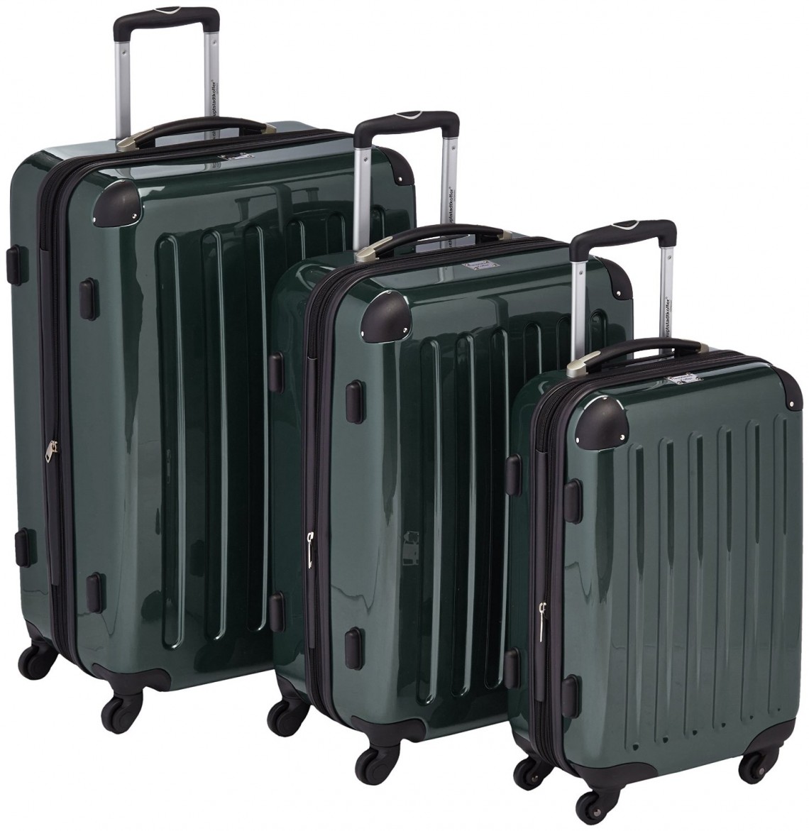 Set de valises des bagages pour tous Ma Valise Vacances