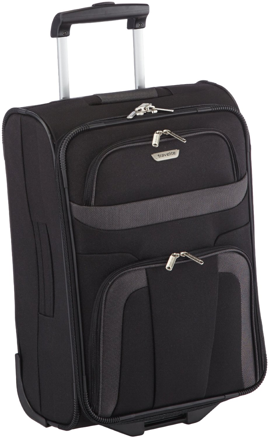 Vous êtes plutôt valise souple ou valise rigide ? Ma Valise Vacances