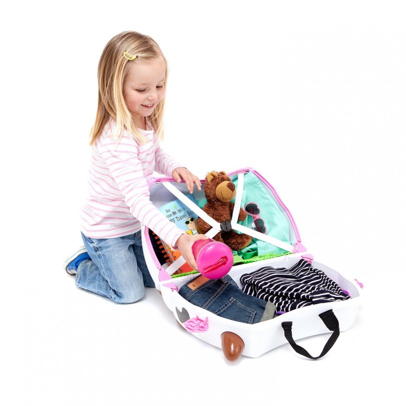 valise trunki cabine enfant   MaValiseVoyage