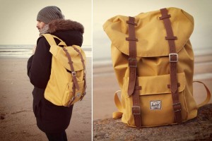 sac-a-dos-herschel-little-america-mixte