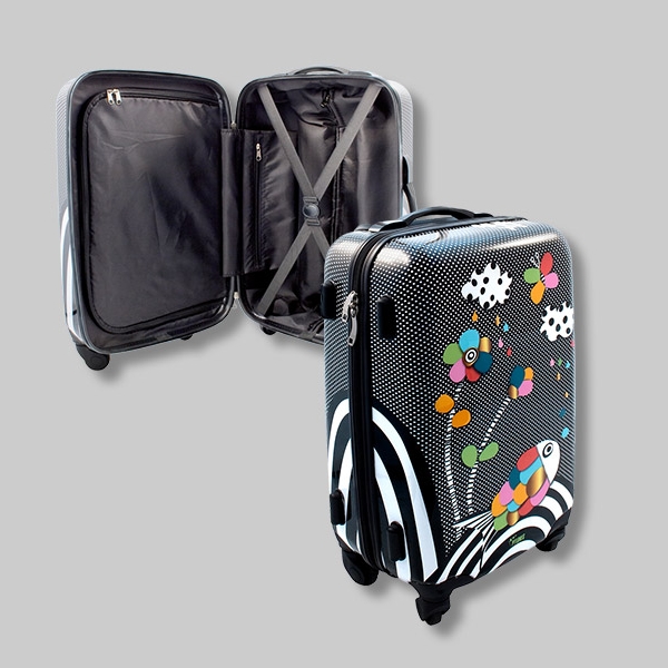 Valise cabine pas ch?�re : les meilleurs mod?�les - Ma Valise Vacances