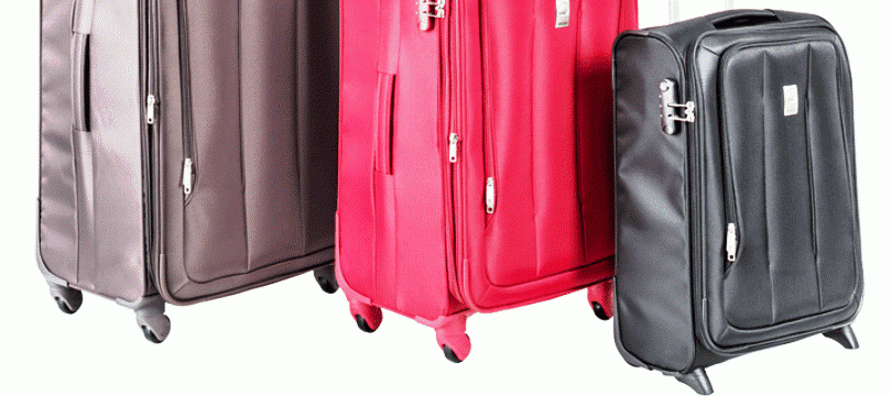 Choisir une valise trolley pour professionnel - Ma Valise Vacances