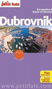 Dubrovnik, Croatie