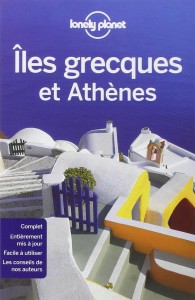Iles Grecques et Athènes