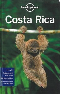 Le Costa Rica
