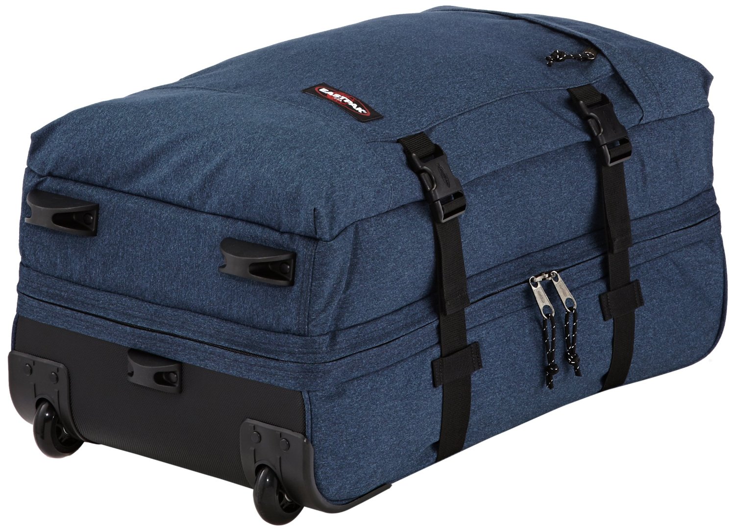 valise voyage tissu