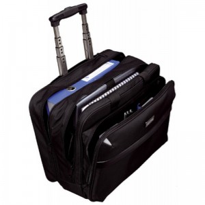 Choisir une valise trolley pour professionnel - Ma Valise Vacances