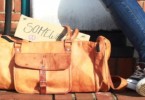 sac de voyage ou valise cabine