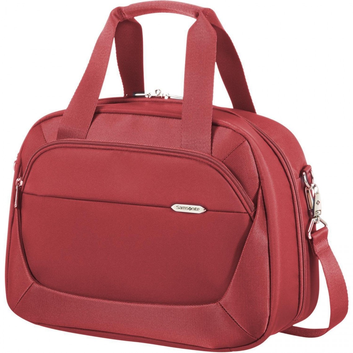 Valise et vanity assortis tests et avis Ma Valise Vacances