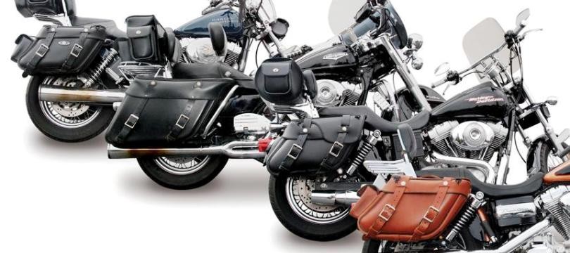 Valise moto : comparatif des meilleurs modèles - Ma Valise Vacances