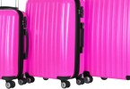 sac de voyage ou valise cabine