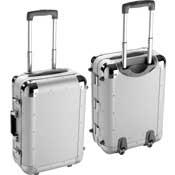  Valise Aluminium Roulette