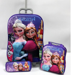 achat-bagage-la-reine-des-neiges